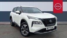 Nissan X-Trail 1.5 E-Power 204 Acenta Premium 5dr Xtronic Hybrid Station Wagon